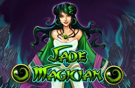Jade Magician Betsul