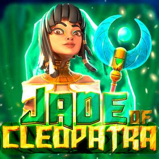 Jade Of Cleopatra Parimatch