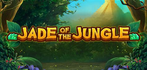 Jade Of The Jungle Betway