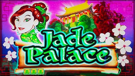 Jade Palace Slots