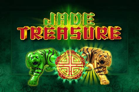 Jade Treasure Brabet