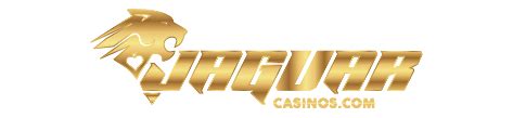 Jaguar Casino Aplicacao
