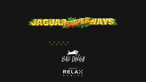 Jaguar Superways Blaze