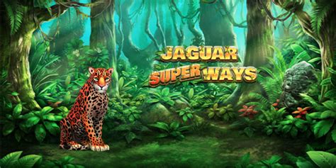 Jaguar Superways Bodog