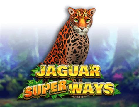 Jaguar Superways Slot Gratis