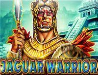 Jaguar Warrior 888 Casino