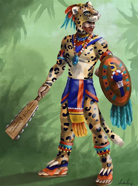 Jaguar Warrior Sportingbet