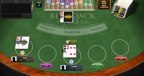 Jak Na Black Jack