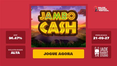 Jambo Cash Betsul