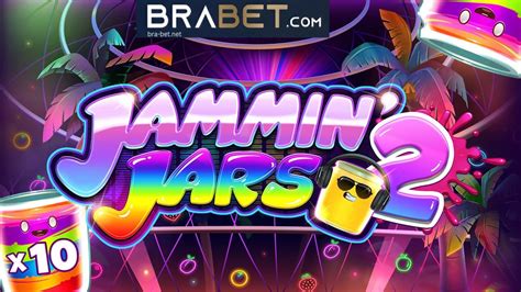 Jammin Jars 2 Brabet