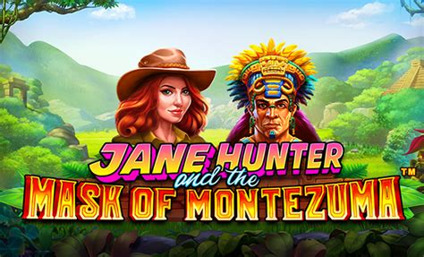 Jane Hunter And The Mask Of Montezuma Bet365