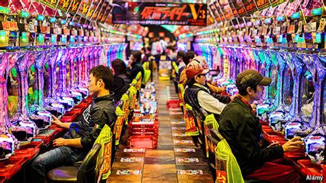Japao Casino Debate