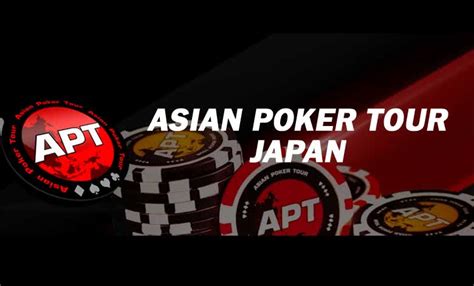 Japones Poker Tour