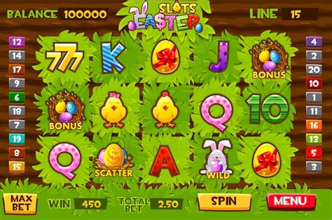 Jardim Slots