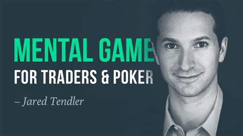 Jared Tendler Poker Planilhas
