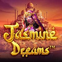 Jasmine Dreams Bwin