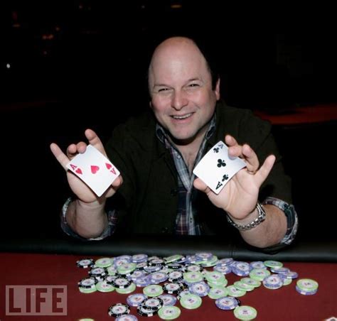 Jason Alexander Torneio De Poker