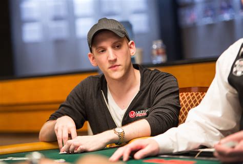 Jason Somerville Poker Stream