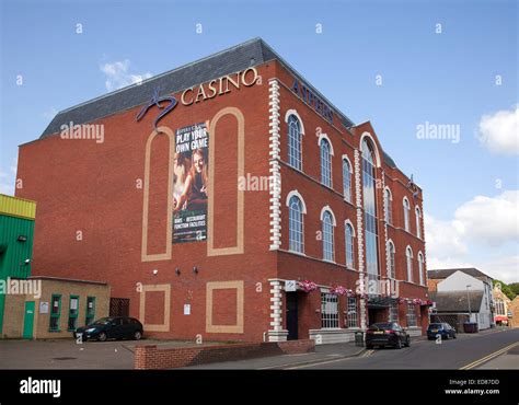 Jaspers Casino Northampton