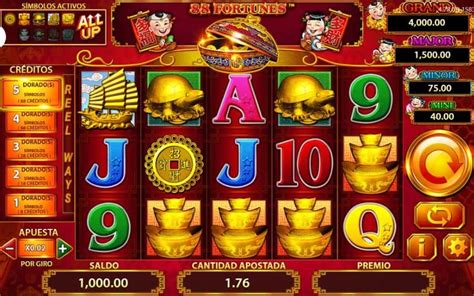 Java Slots De Casino