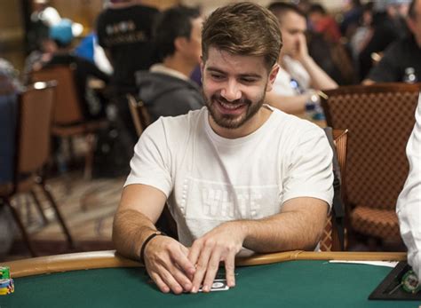 Javier Martin Hernando De Poker