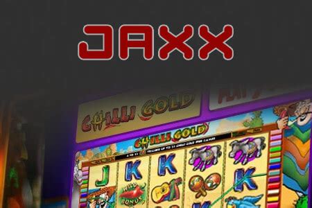 Jaxx Casino Bolivia