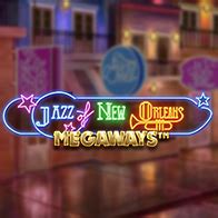 Jazz Of New Orleans Megaways Bet365