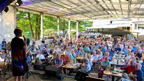 Jazz Slottsskogen