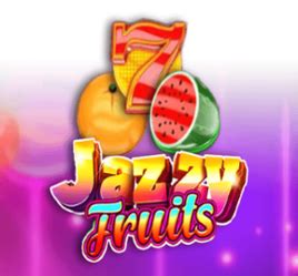 Jazzy Fruits Bwin
