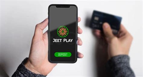 Jeetplay Casino