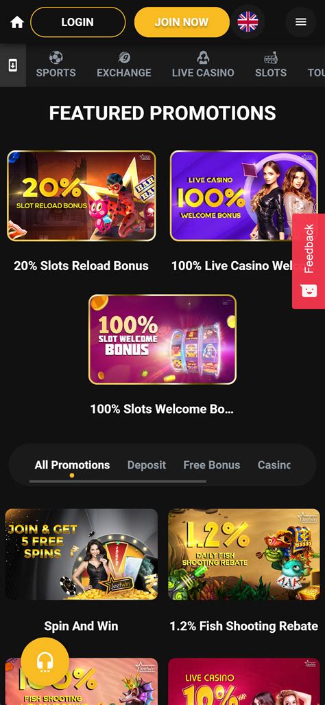 Jeetwin Casino