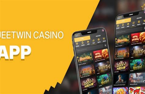 Jeetwin Casino App