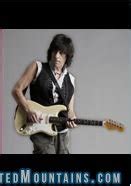 Jeff Beck Seneca Casino