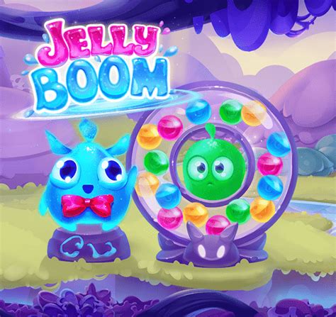 Jelly Boom Sportingbet