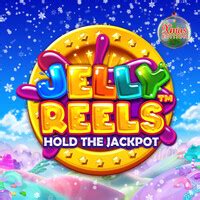 Jelly Reels Blaze