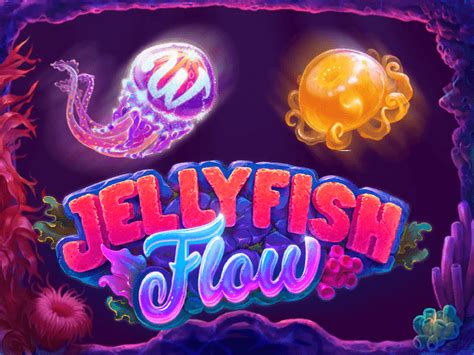 Jellyfish Flow Slot Gratis