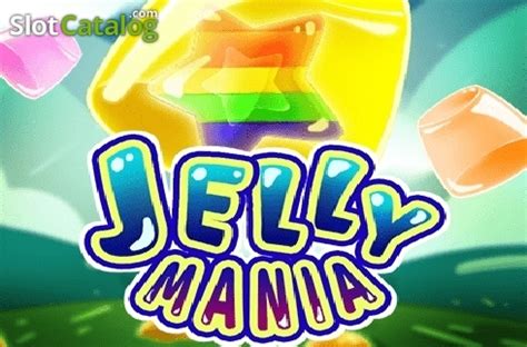 Jellymania Bet365