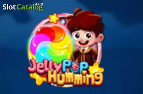 Jellypop Humming Slot - Play Online