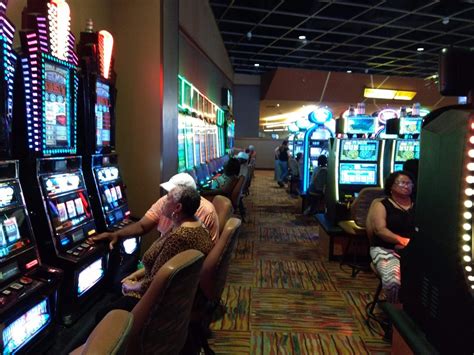 Jena Choctaw Pinheiros Casino