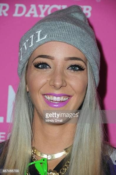 Jenna Marbles Palms Casino