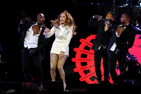 Jennifer Lopez Groupe Casino