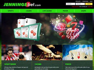 Jenningsbet Casino Bonus