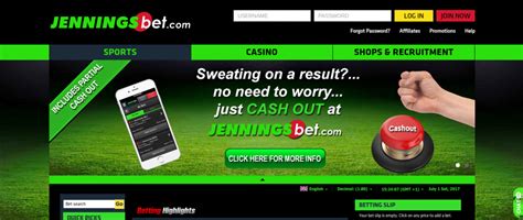 Jenningsbet Casino Colombia