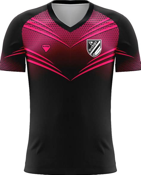 Jersey Jogo