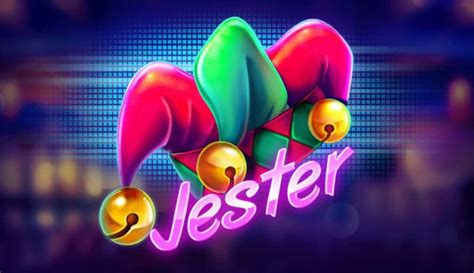 Jester Spins Slot - Play Online