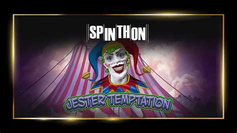 Jester Temptation Brabet