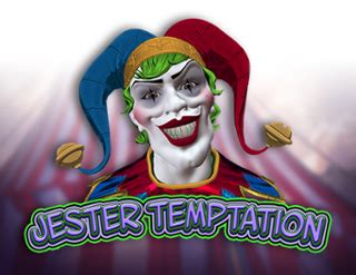 Jester Temptation Parimatch