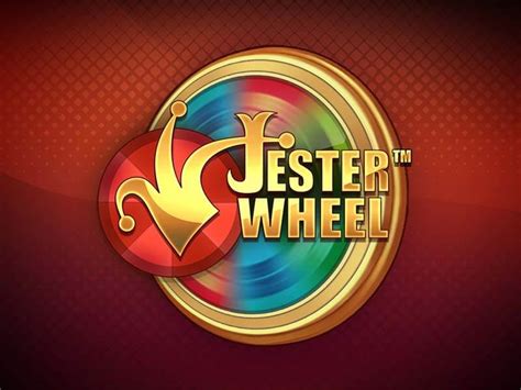 Jester Wheel Pokerstars