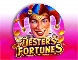Jesters Fortune Parimatch
