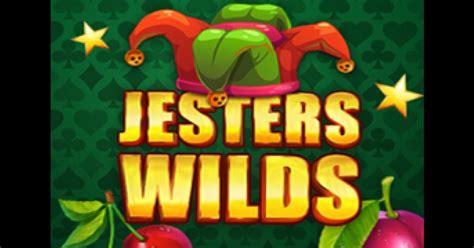 Jesters Wilds Netbet